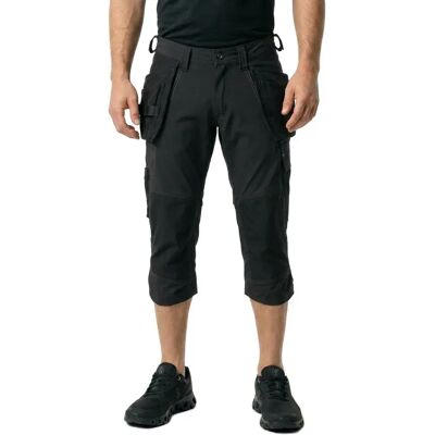 Mascot Pantaloni da lavoro C44 - stretch, nero Mascot Pantaloni da lavoro C44 - stretch, nero