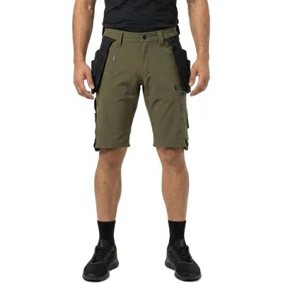 Mascot Pantaloni Corti Advanced 17149 Hanging Pockets Moss Green 48 Mascot Pantaloni Corti Advanced 17149 Hanging Pockets Moss Green 48