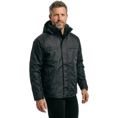 Mascot Giacca Invernale Unique 12035 Dark Anthracite / Black L Mascot Giacca Invernale Unique 12035 Dark Anthracite / Black L
