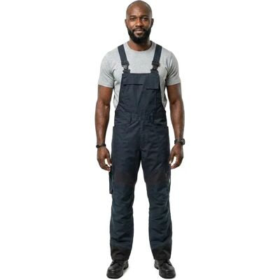 Mascot Tuta Con Ginocchiere Accelerate 18569 Dark Navy 48 Mascot Tuta Con Ginocchiere Accelerate 18569 Dark Navy 48