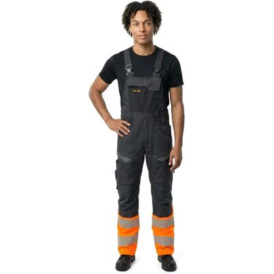 Mascot Tuta Con Ginocchiere Accelerate Safe 19669 Dark Navy / Hi-Vis Orange 60 Mascot Tuta Con Ginocchiere Accelerate Safe 19669 Dark Navy / Hi-Vis Orange 60