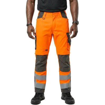 Mascot Pantaloni Da Lavoro Safe Supreme 15579 Hi-Vis Orange / Dark Anthracite 62 Mascot Pantaloni Da Lavoro Safe Supreme 15579 Hi-Vis Orange / Dark Anthracite 62