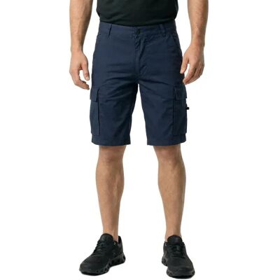 U-power Pantaloncini Da Lavoro Summer Westlake Blue L U-power Pantaloncini Da Lavoro Summer Westlake Blue L