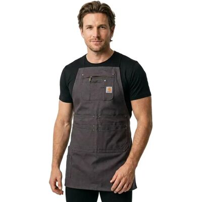Carhartt Grembiule Duck Black One Size Carhartt Grembiule Duck Black One Size