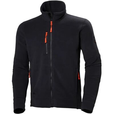 Helly Hansen Pile Kensington Black M Helly Hansen Pile Kensington Black M