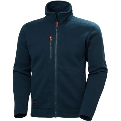 Helly Hansen Pile Kensington Knit Navy 4XL Helly Hansen Pile Kensington Knit Navy 4XL