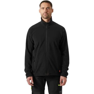 Helly Hansen Pile Oxford Light Black 3XL Helly Hansen Pile Oxford Light Black 3XL