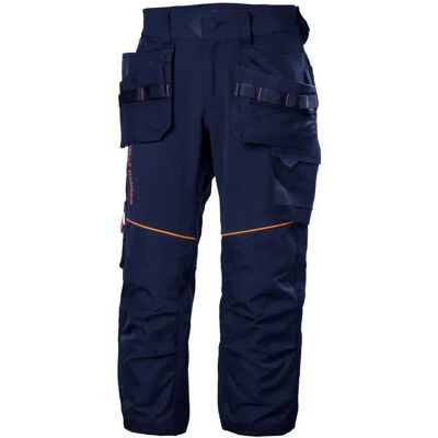 Helly Hansen Pinocchietto Chelsea Evolution Navy C56 Helly Hansen Pinocchietto Chelsea Evolution Navy C56