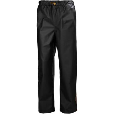 Helly Hansen Pantaloni Antipioggia Gale Black 2XL Helly Hansen Pantaloni Antipioggia Gale Black 2XL