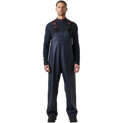 Helly Hansen Salopette Gale Navy M Helly Hansen Salopette Gale Navy M
