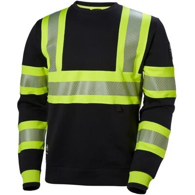 Helly Hansen Felpa Icu Yellow M Helly Hansen Felpa Icu Yellow M