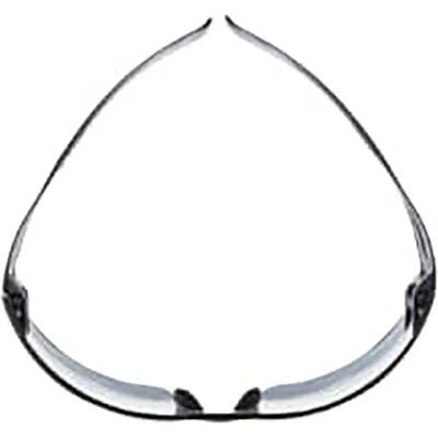 3M Occhiali Di Sicurezza Securefit 200 Grey One Size 3M Occhiali Di Sicurezza Securefit 200 Grey One Size
