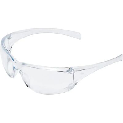 3M Occhiali Di Sicurezza Virtual Ap White One Size 3M Occhiali Di Sicurezza Virtual Ap White One Size