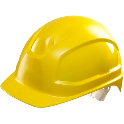 Uvex Casco 9770120 Yellow One Size Uvex Casco 9770120 Yellow One Size