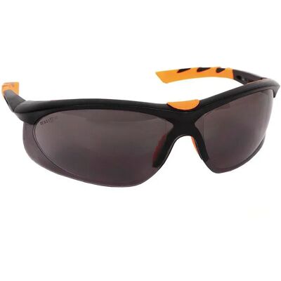Cofan Occhiali Di Sicurezza Fusion Black One Size Cofan Occhiali Di Sicurezza Fusion Black One Size