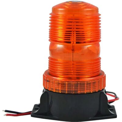 Jbm Lampada Lampeggiante 12-110v Black / Green One Size Jbm Lampada Lampeggiante 12-110v Black / Green One Size