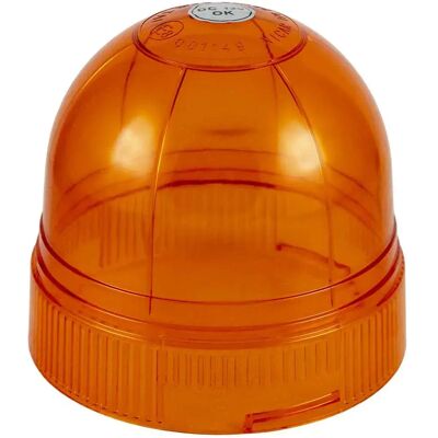 Jbm Guscio Arancione Per Faro A Rotazione Black / Green One Size Jbm Guscio Arancione Per Faro A Rotazione Black / Green One Size