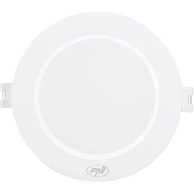 Pni Downlight D-light Cl2524 6400k White One Size Pni Downlight D-light Cl2524 6400k White One Size