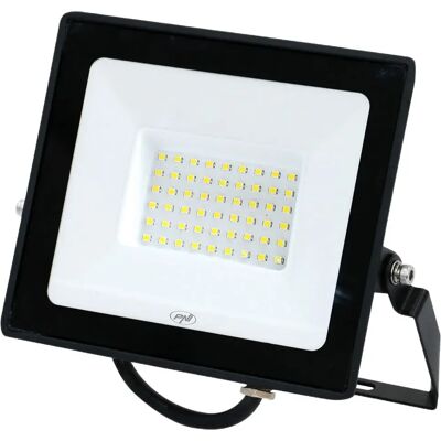 Pni Faretto Led Greenhouse Ws51 50w 6400k 3898 Lumens Black One Size Pni Faretto Led Greenhouse Ws51 50w 6400k 3898 Lumens Black One Size