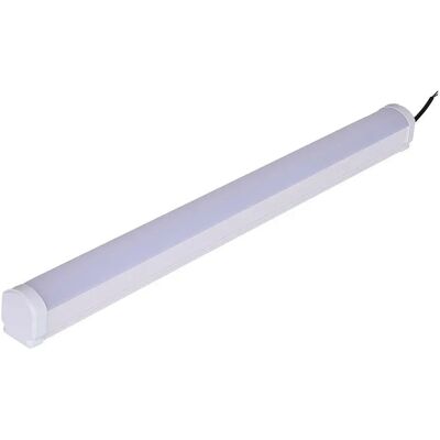 EDM 31406 Bianco 18W 60cm Luce LED - LED Light EDM 31406 Bianco 18W 60cm Luce LED - LED Light