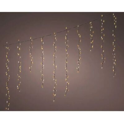 Lumineo Luce Decorativa 375 X 60 Cm White One Size Lumineo Luce Decorativa 375 X 60 Cm White One Size