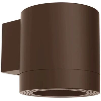 Philips Applique Da Parete Fylx 5w Brown One Size Philips Applique Da Parete Fylx 5w Brown One Size