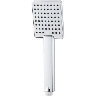 Edm Soffione Doccia Silver One Size Edm Soffione Doccia Silver One Size