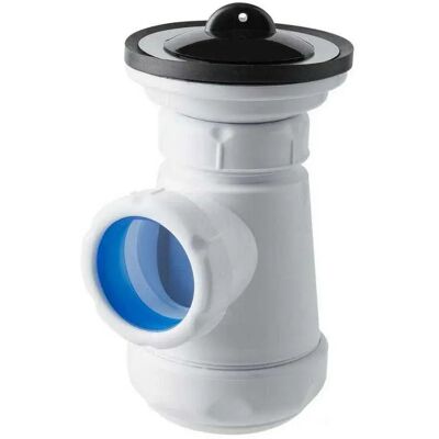Artic Sifone Per Bidet Da 1/2´´ White One Size Artic Sifone Per Bidet Da 1/2´´ White One Size