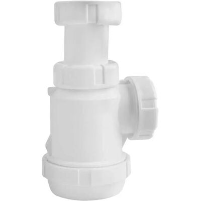 Artic Sifone 1 1/4 valvola di scarico PVC - Siphon Artic Sifone 1 1/4 valvola di scarico PVC - Siphon