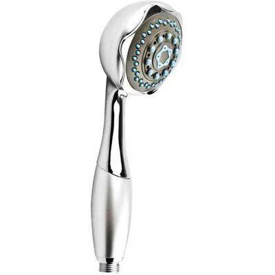 Artic Soffione Doccia Aruba Chromed One Size Artic Soffione Doccia Aruba Chromed One Size