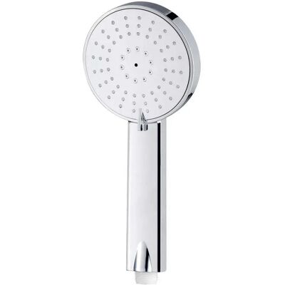 Artic Soffione Doccia Luxe Capri Chromed One Size Artic Soffione Doccia Luxe Capri Chromed One Size