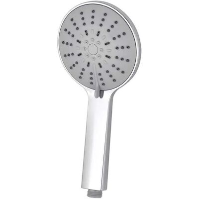 Artic Soffione Doccia Mikonos Chromed One Size Artic Soffione Doccia Mikonos Chromed One Size