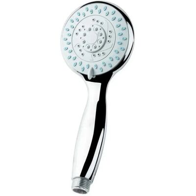 Artic Soffione Doccia Saona Chromed One Size Artic Soffione Doccia Saona Chromed One Size