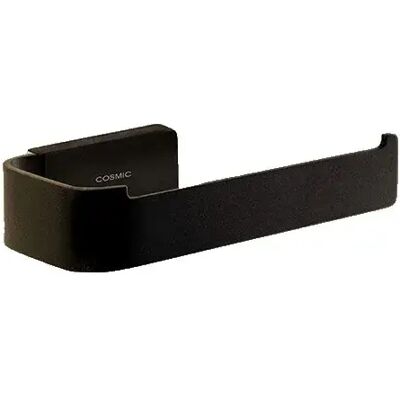 Cosmic Nea Porta-rotoli - 155mm x 30mm x 65mm - Nero opaco Cosmic Nea Porta-rotoli - 155mm x 30mm x 65mm - Nero opaco