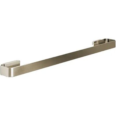 Cosmic Portasciugamani Nea 60 Cm Brushed Stainless Steel One Size Cosmic Portasciugamani Nea 60 Cm Brushed Stainless Steel One Size