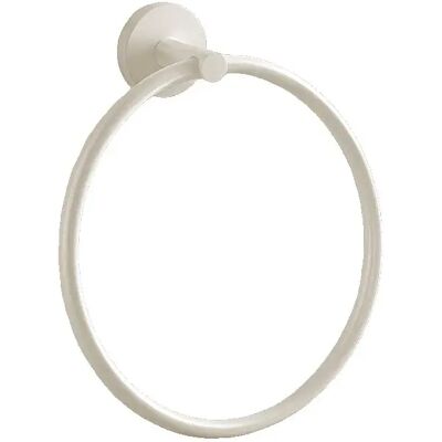 Cosmic Start Ring Nuovo Portasciugamani Matt White One Size Cosmic Start Ring Nuovo Portasciugamani Matt White One Size