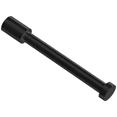 Cosmic Porta Rotolo Enkel Matt Black One Size Cosmic Porta Rotolo Enkel Matt Black One Size