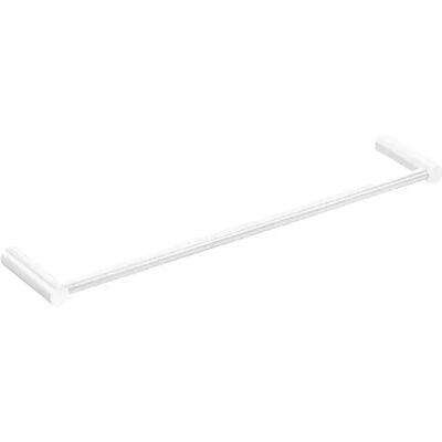 Cosmic Portasciugamani Enkel 40 Cm Matt White One Size Cosmic Portasciugamani Enkel 40 Cm Matt White One Size