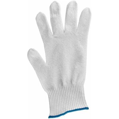 Schlachthausfreund Guanti Resistenti Al Taglio White S Schlachthausfreund Guanti Resistenti Al Taglio White S