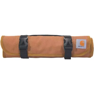 Borsa Utility Roll 18 Carhartt® Brown One Size Borsa Utility Roll 18 Carhartt® Brown One Size
