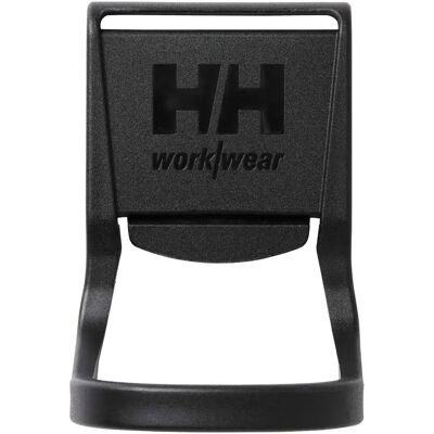 Helly Hansen Porta Martello 2.0 Black One Size Helly Hansen Porta Martello 2.0 Black One Size