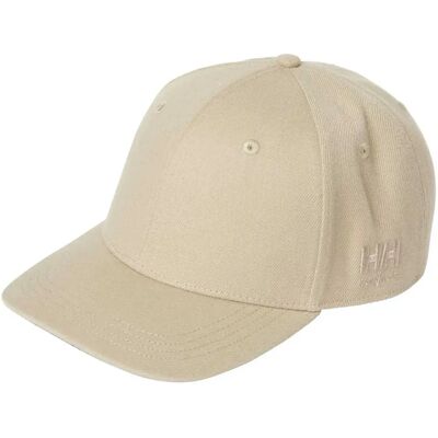 Helly Hansen Cappellino Con Visiera Classic Sand One Size Helly Hansen Cappellino Con Visiera Classic Sand One Size