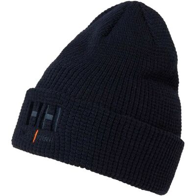 Helly Hansen Berrretto Classic Logo Cuff Navy / Navy One Size Helly Hansen Berrretto Classic Logo Cuff Navy / Navy One Size