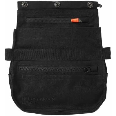 Helly Hansen Tasca Appendibile Connect Utility Black One Size Helly Hansen Tasca Appendibile Connect Utility Black One Size