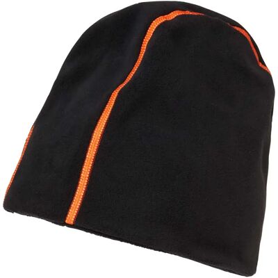 Helly Hansen Berrretto Oxford Fleece Black One Size Helly Hansen Berrretto Oxford Fleece Black One Size
