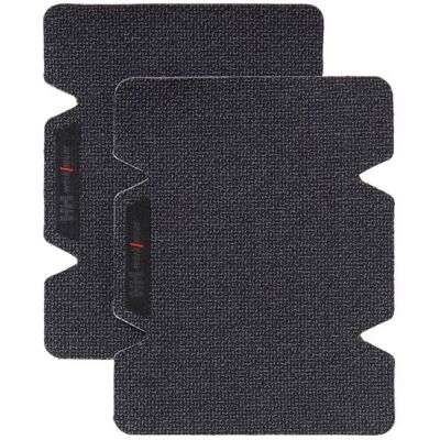 Helly Hansen Toppa Di Rinforzo Black One Size Helly Hansen Toppa Di Rinforzo Black One Size