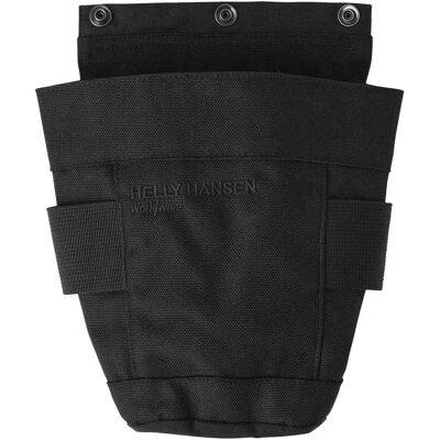Helly Hansen Tasca Appendibile Bucket Pocket M Black One Size Helly Hansen Tasca Appendibile Bucket Pocket M Black One Size