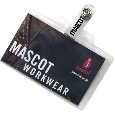 Mascot Portafoglio Complete 50413 25 Unità Transparent One Size Mascot Portafoglio Complete 50413 25 Unità Transparent One Size