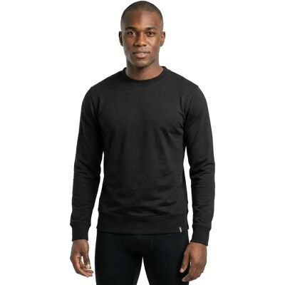 Mascot Felpa Crossover 20384 Deep Black 6XL Mascot Felpa Crossover 20384 Deep Black 6XL