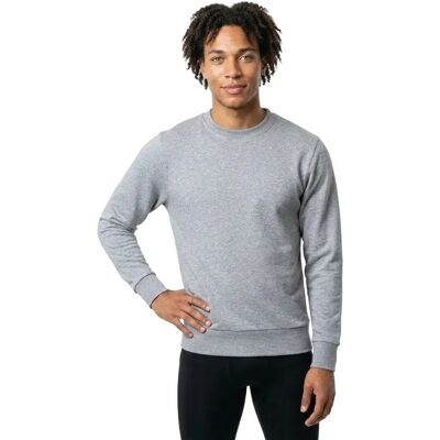 Mascot Felpa Crossover 51580 Grey-Flecked XL Mascot Felpa Crossover 51580 Grey-Flecked XL